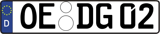 OE-DG02