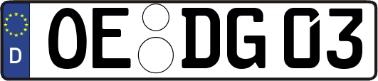 OE-DG03