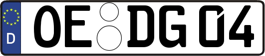 OE-DG04
