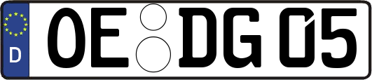 OE-DG05