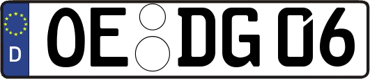 OE-DG06