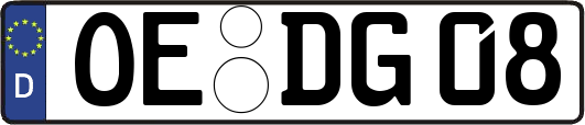 OE-DG08