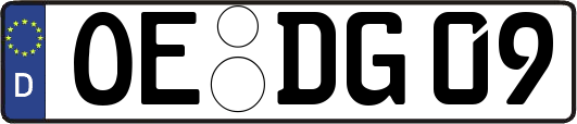 OE-DG09