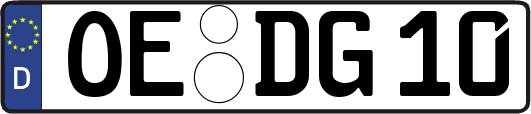 OE-DG10
