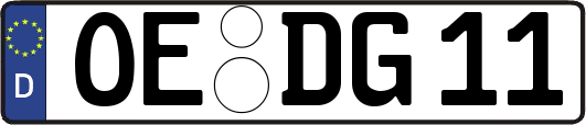 OE-DG11