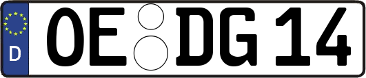 OE-DG14
