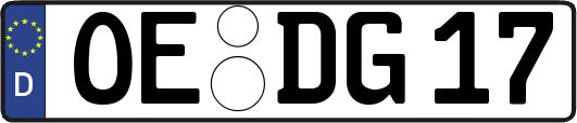 OE-DG17