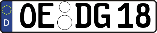 OE-DG18