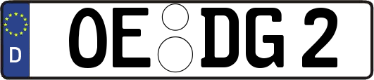 OE-DG2