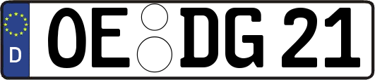 OE-DG21