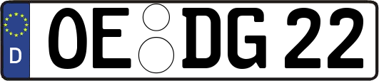 OE-DG22