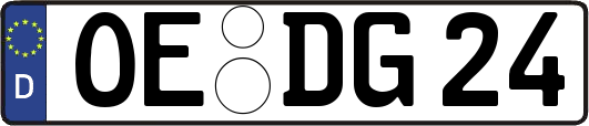 OE-DG24