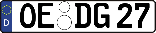 OE-DG27