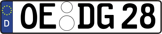 OE-DG28