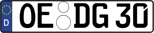OE-DG30