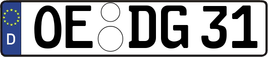 OE-DG31