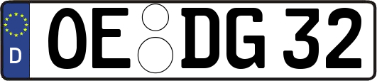 OE-DG32