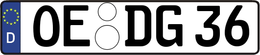 OE-DG36