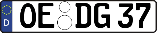 OE-DG37