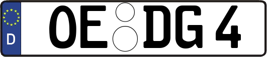OE-DG4