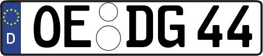 OE-DG44