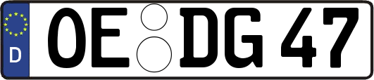 OE-DG47