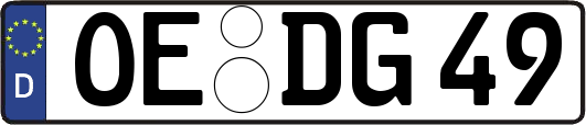 OE-DG49