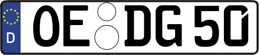 OE-DG50