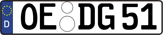 OE-DG51