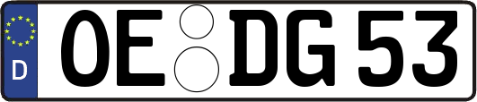 OE-DG53