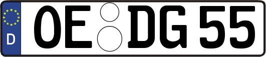 OE-DG55