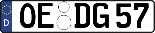 OE-DG57