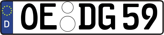 OE-DG59