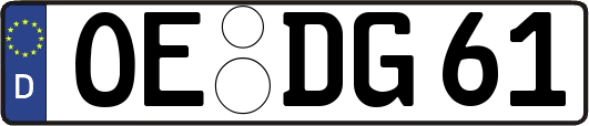 OE-DG61