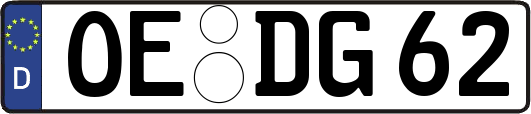 OE-DG62