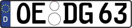OE-DG63