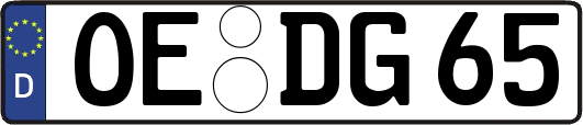 OE-DG65