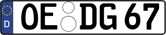OE-DG67
