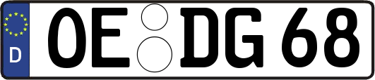 OE-DG68
