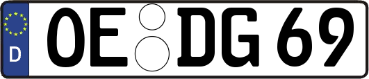 OE-DG69