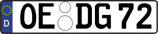 OE-DG72