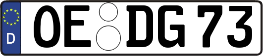 OE-DG73