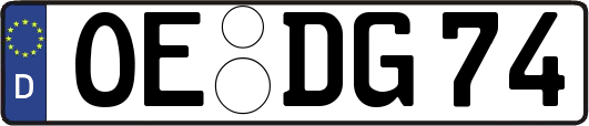 OE-DG74