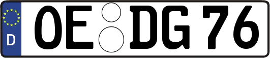 OE-DG76