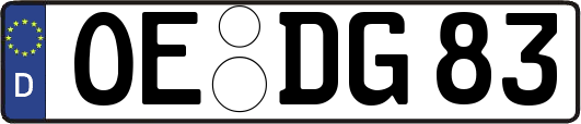 OE-DG83