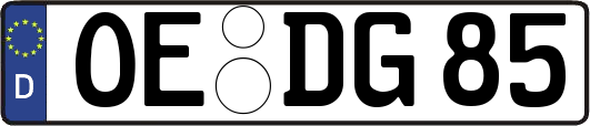OE-DG85