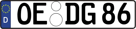 OE-DG86