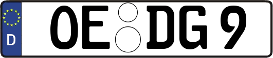OE-DG9