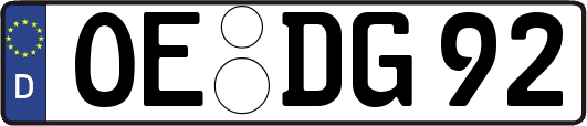 OE-DG92