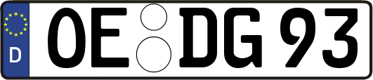 OE-DG93